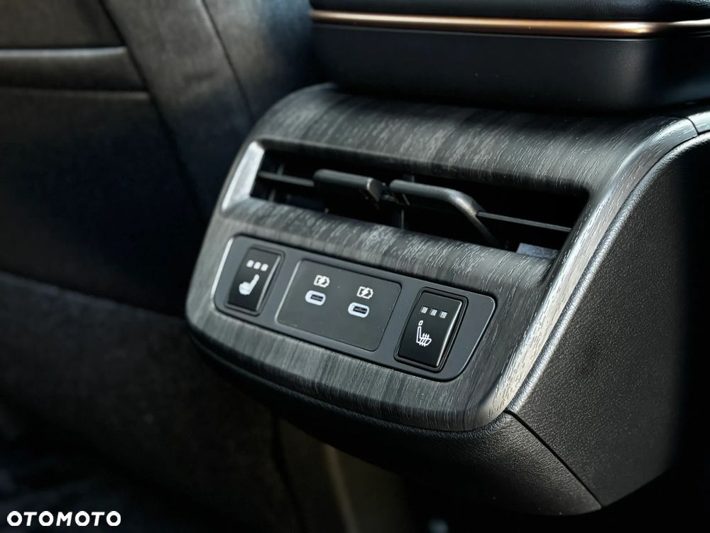 Nissan Ariya 87kWh E-4orce Evolve - 31