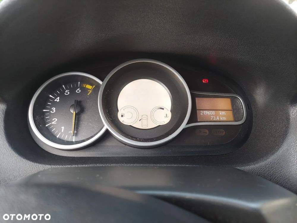 Renault Megane 1.6 16V Authentique - 3