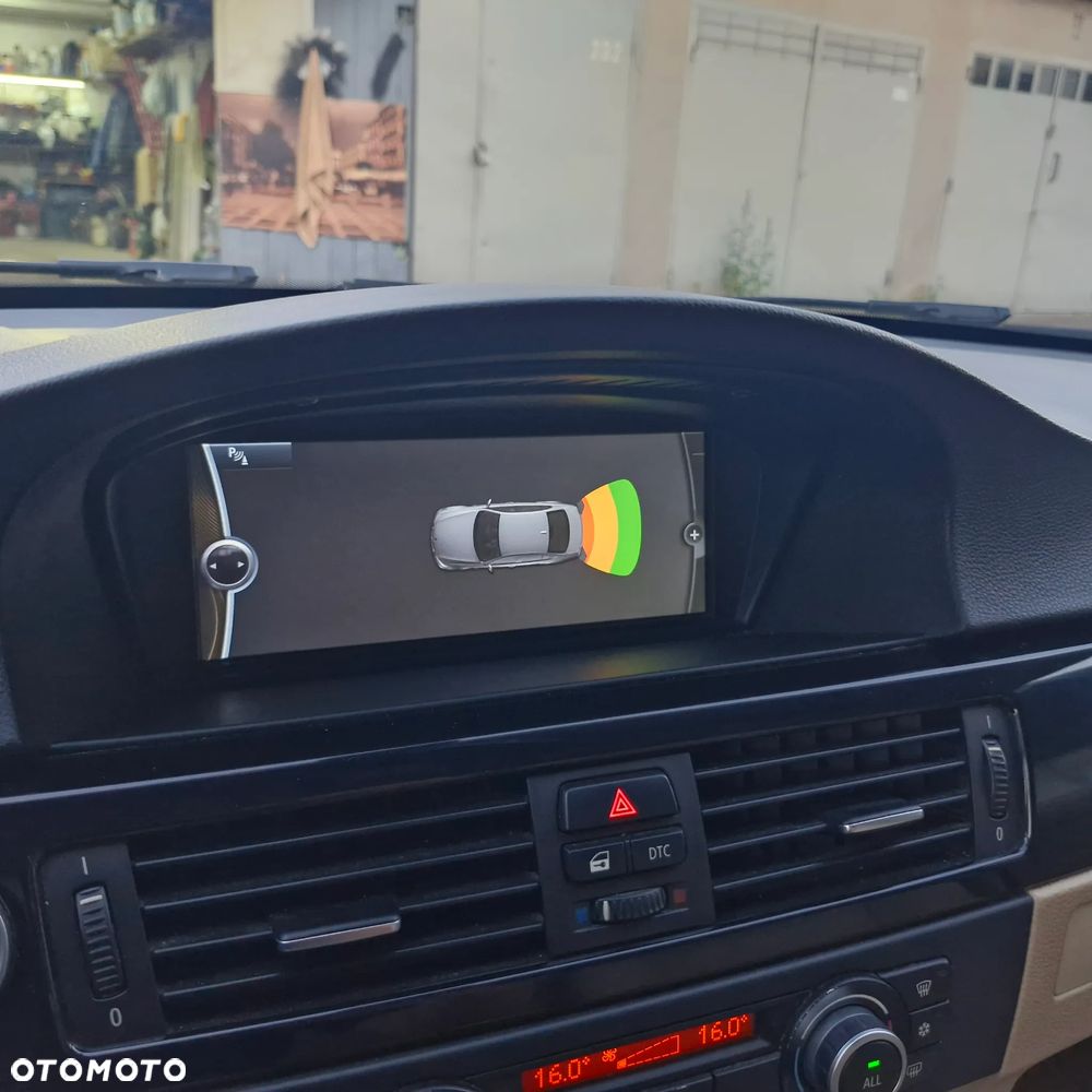 BMW Seria 3 320d Eff.Dynamics - 14