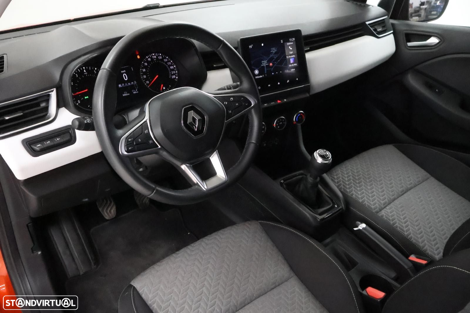 Renault Clio 1.0 TCe Limited - 13