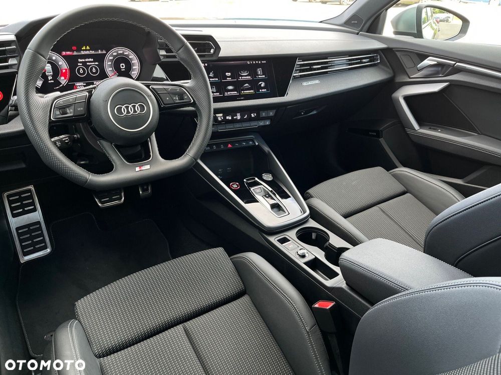 Audi S3 - 13