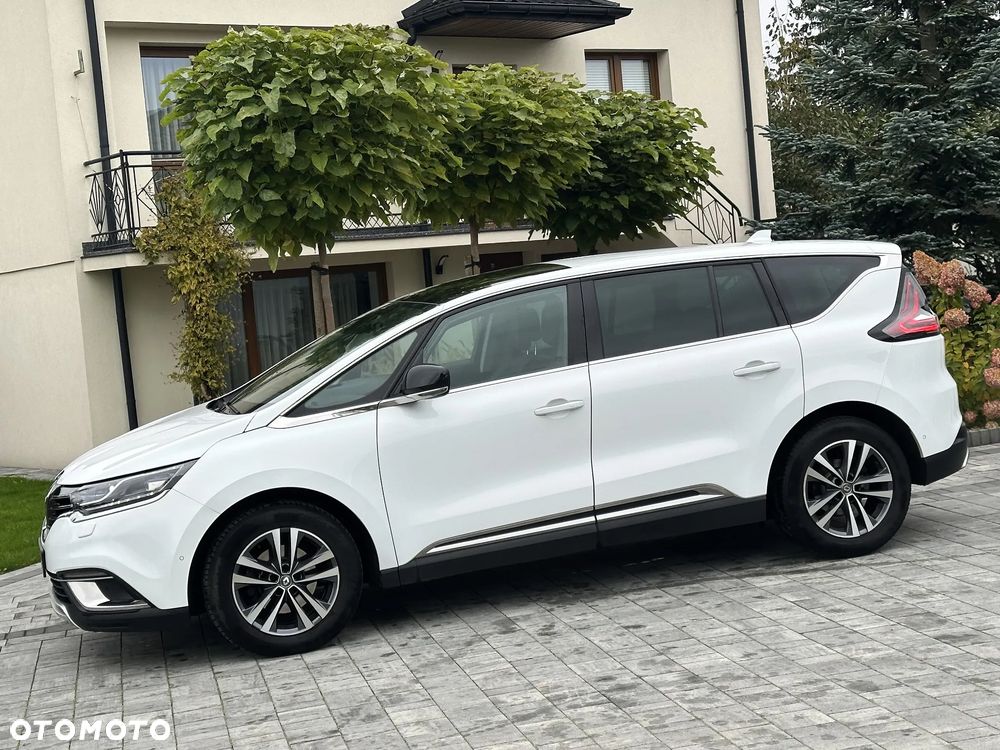 Renault Espace BLUE dCi 160 EDC BUSINESS EDITION - 2