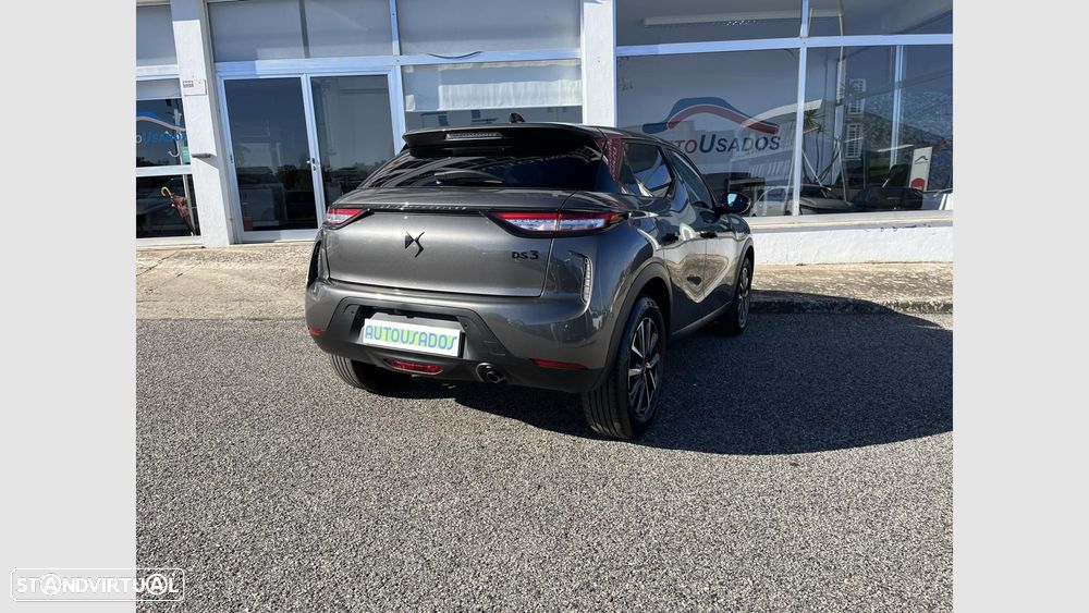 DS DS3 1.2 PureTech Performance Line - 4