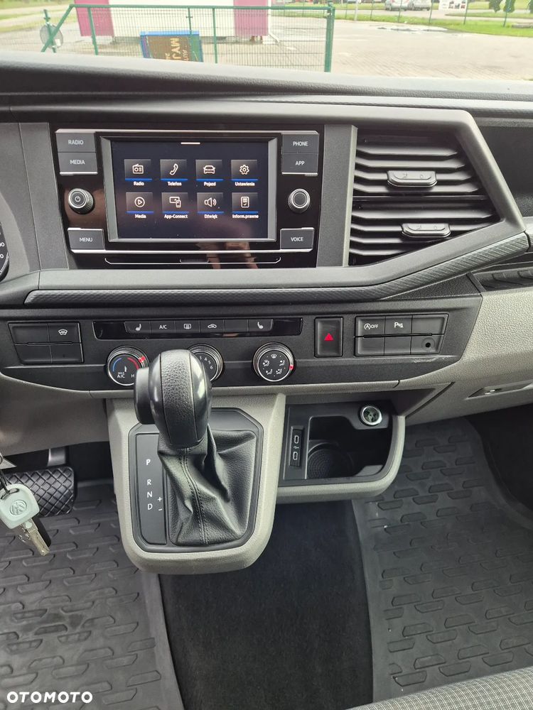 Volkswagen Transporter - 13
