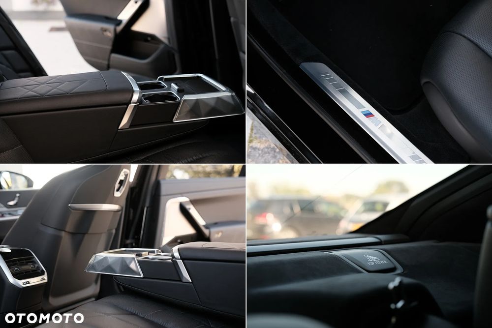 BMW Seria 7 - 30