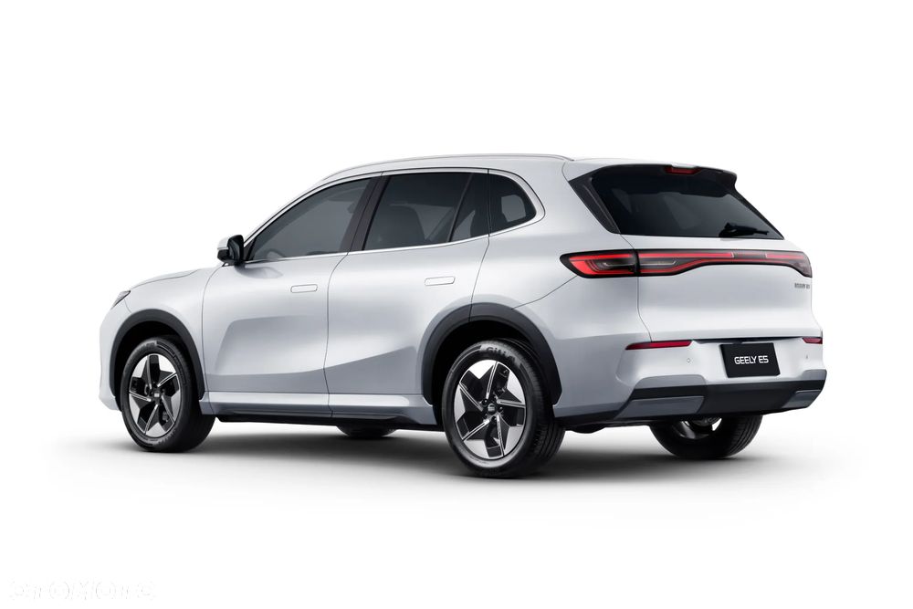 Geely EX5 60.22kWh Max - 10