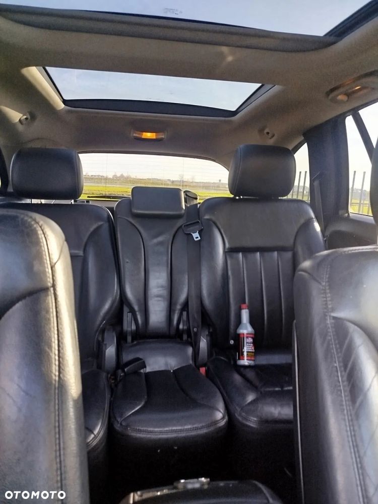 Mercedes-Benz Klasa R 320 CDI 4-Matic - 10