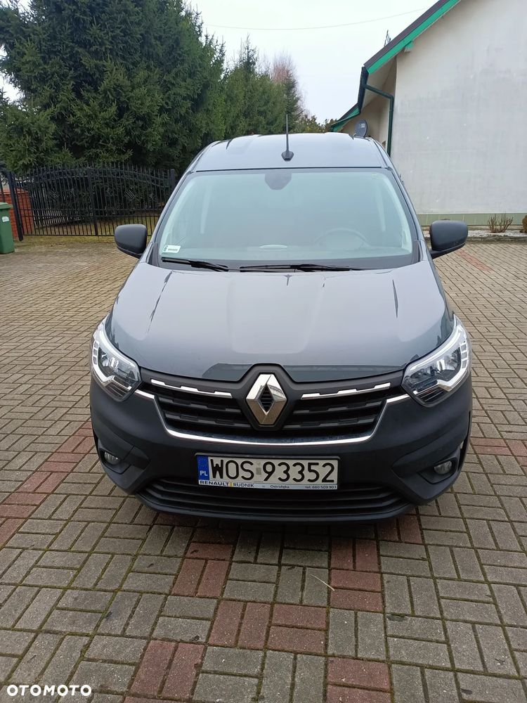 Renault EXPRESS - 9