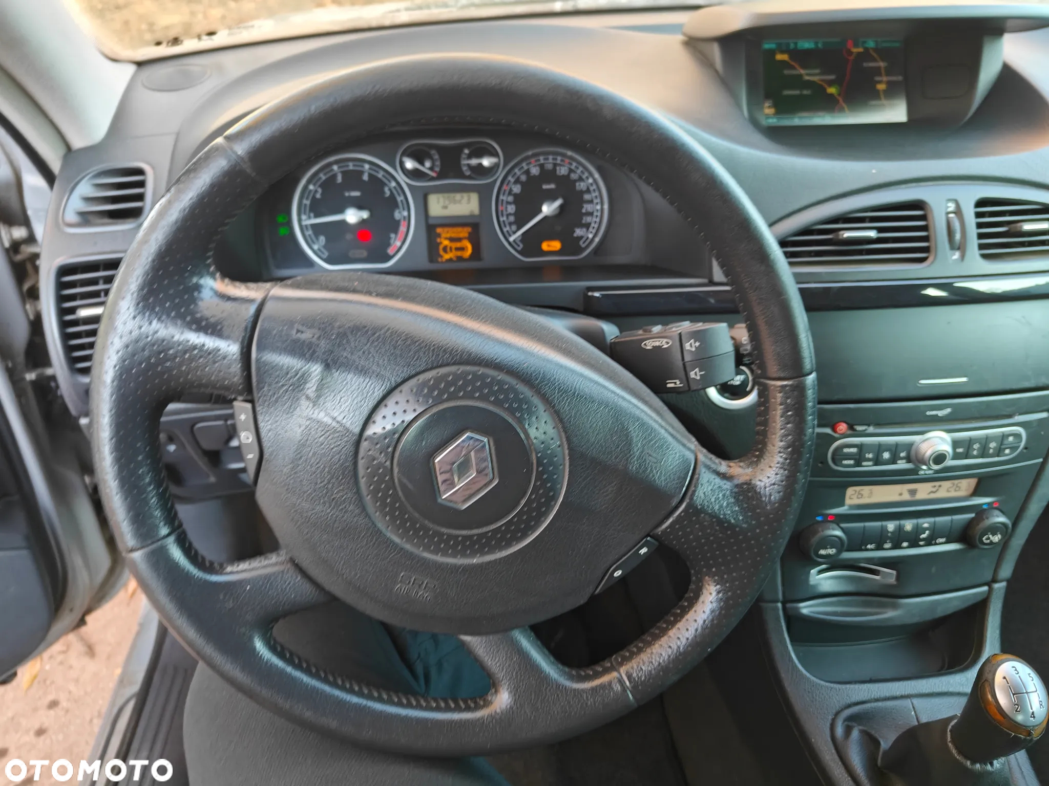 Renault Laguna 2.0 16V Privilege - 20