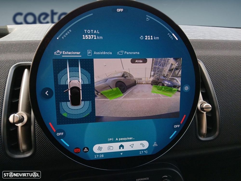 MINI Countryman - 19