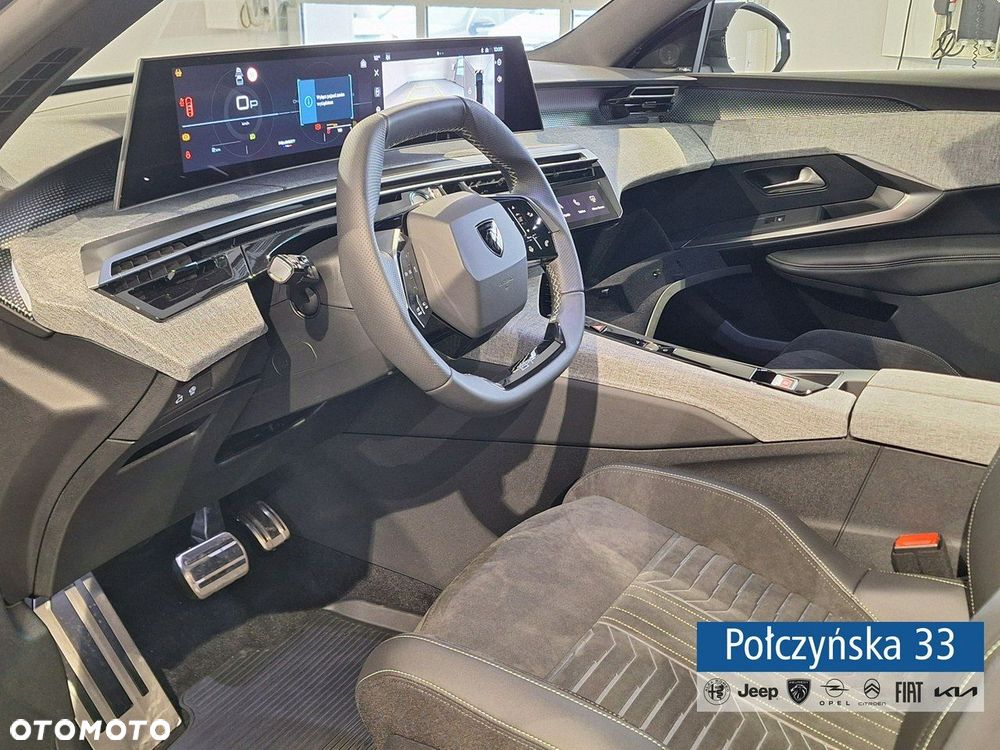 Peugeot 3008 - 13