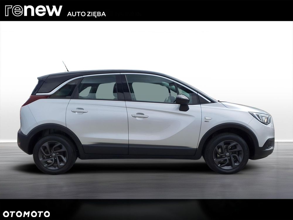 Opel Crossland X 1.2 T 120 Lat S&S - 6