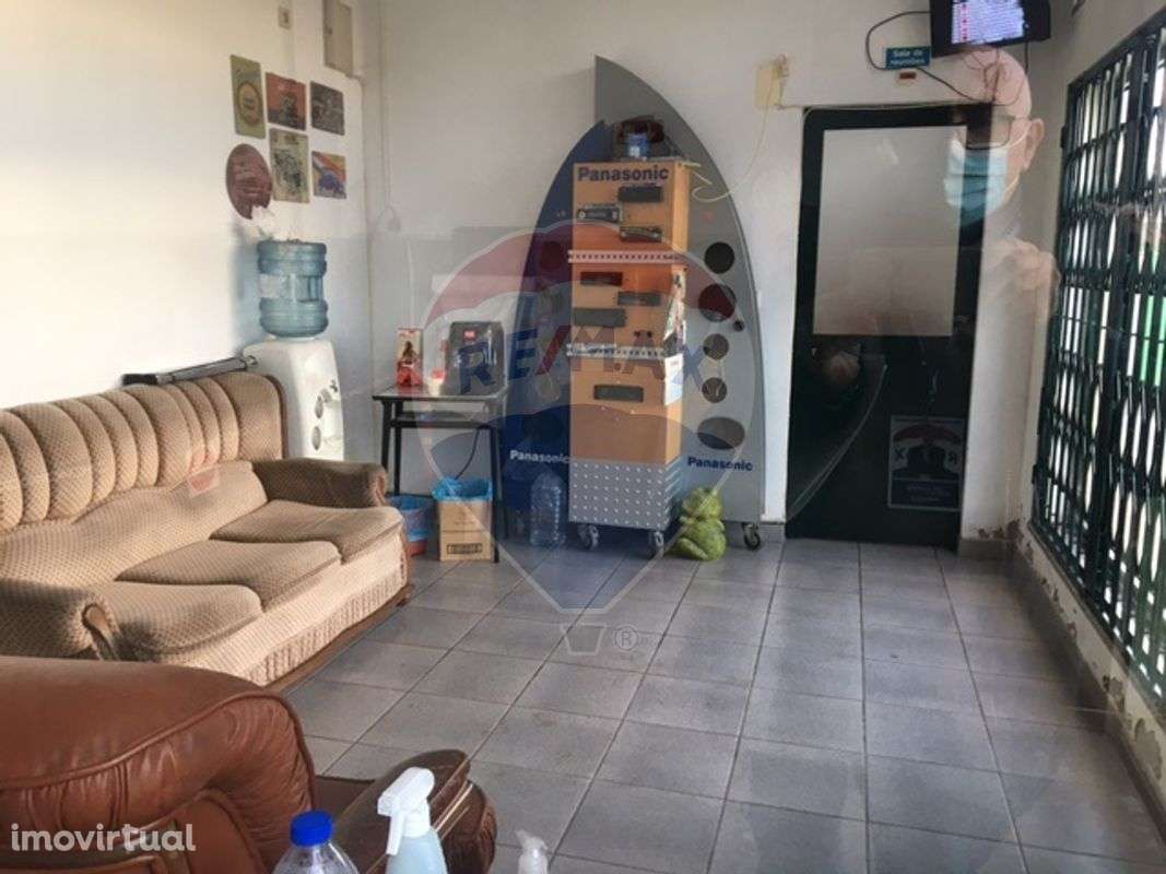 Armazém  para venda - Grande imagem: 5/28