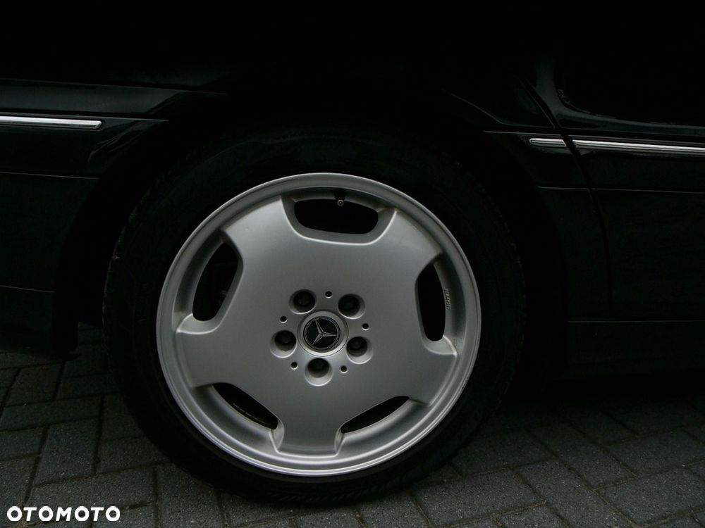 Mercedes-Benz Klasa C 200 Kompressor Avantgarde Sport Edition - 37