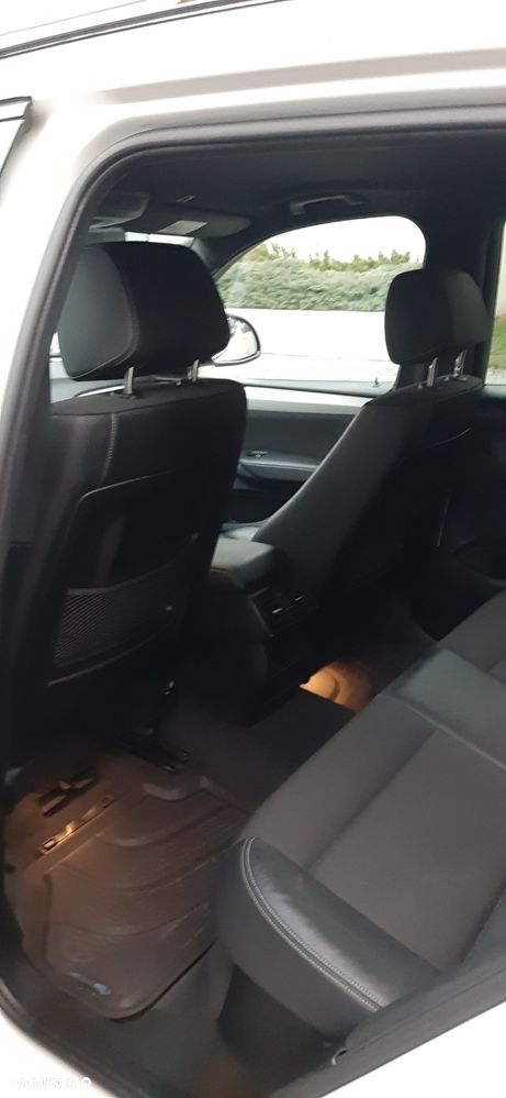 BMW X3 xDrive35d Sport - 10