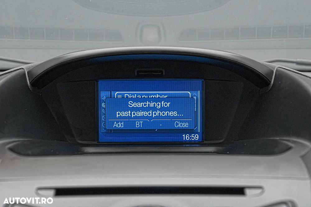 FORD Kuga 2015 — imagine 47