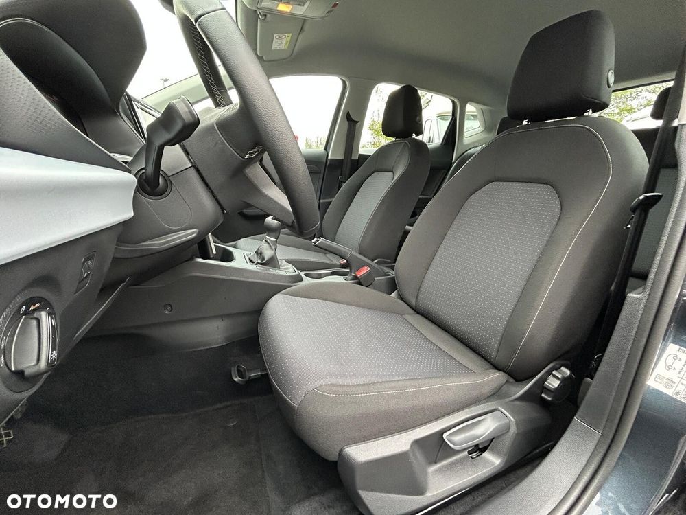 Seat Ibiza 1.0 TSI Style S&S - 9