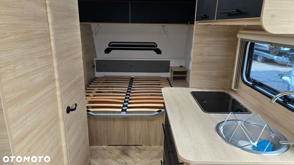 Caravelair Sport Line - 40