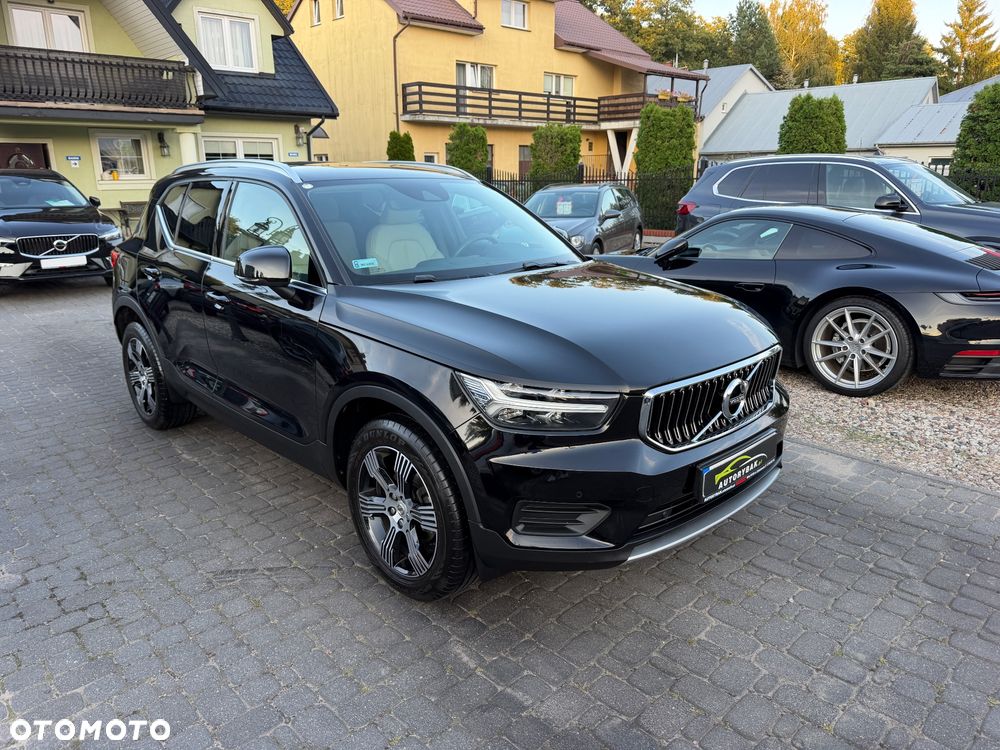 Volvo XC 40 T3 Inscription - 29