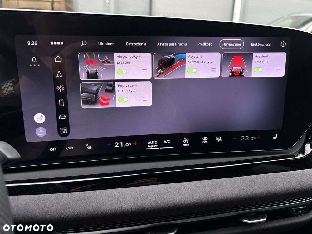 Audi A6 Limousine - 30