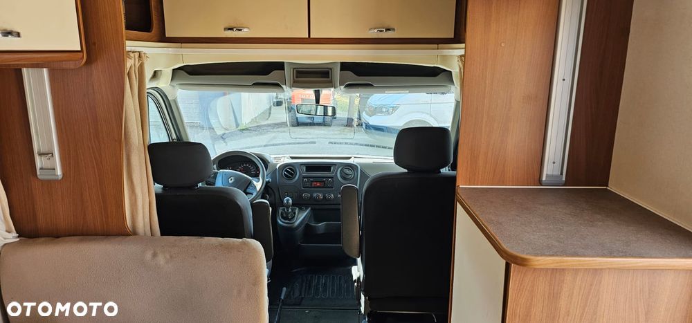 Renault MASTER XGO - 12