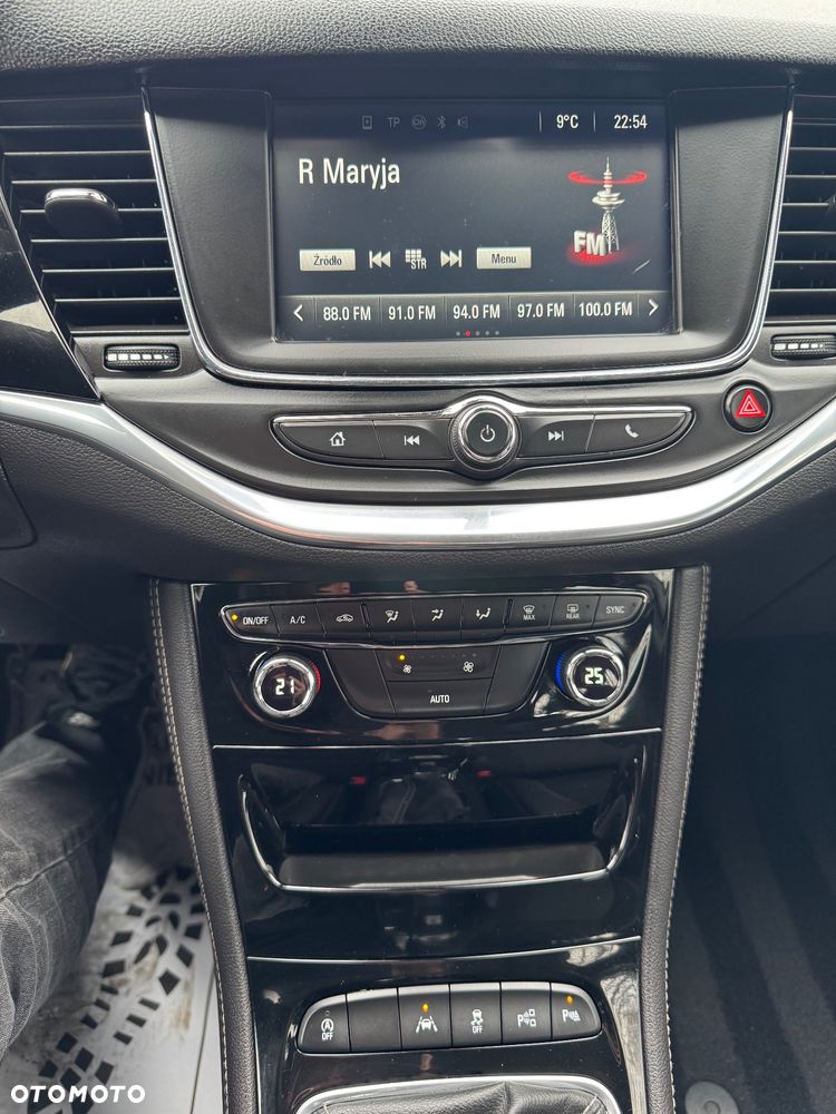 Opel Astra 1.6 CDTI Active - 27