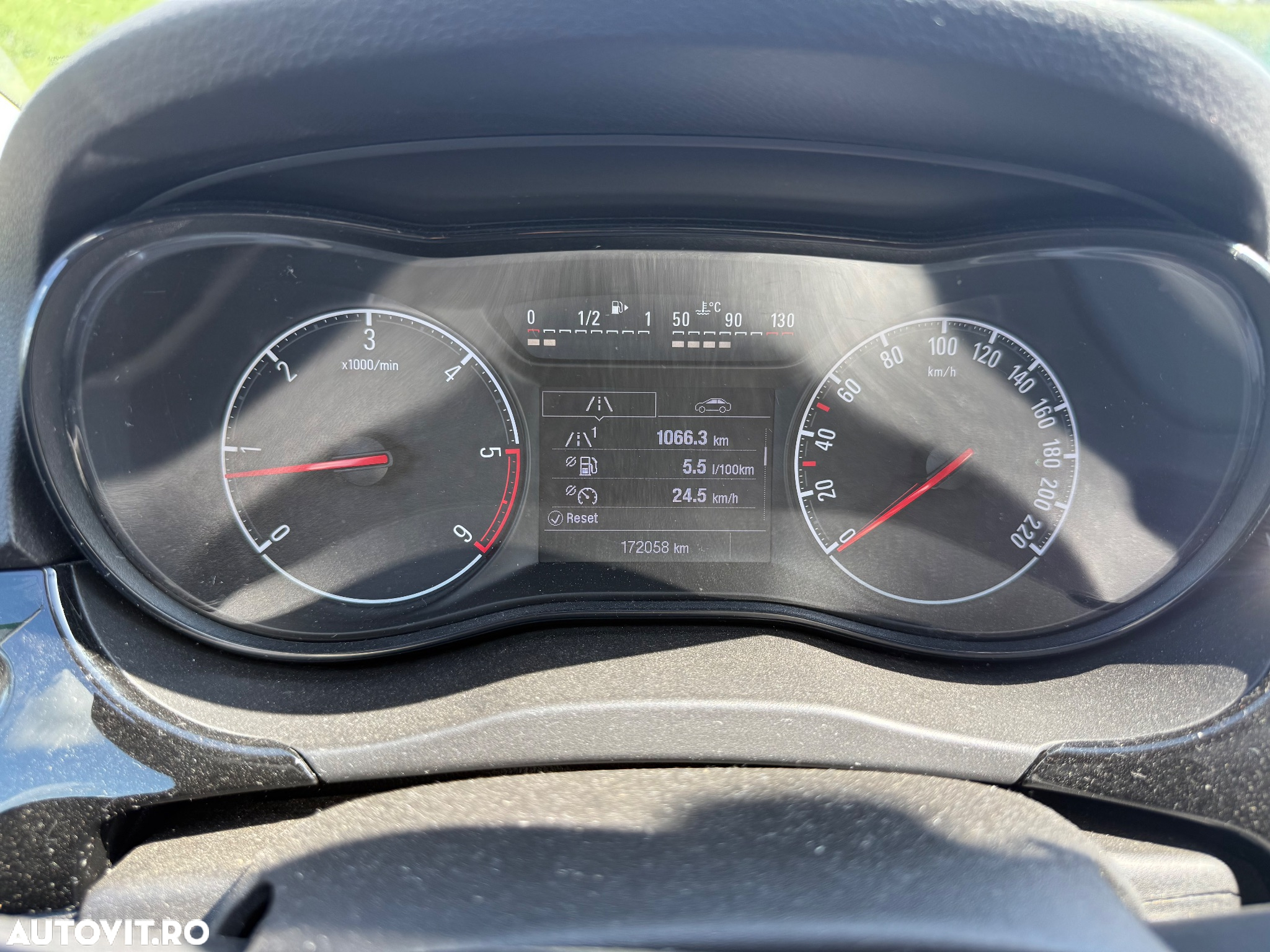 Opel Corsa 1.3 D (CDTi) Color Edition - 9