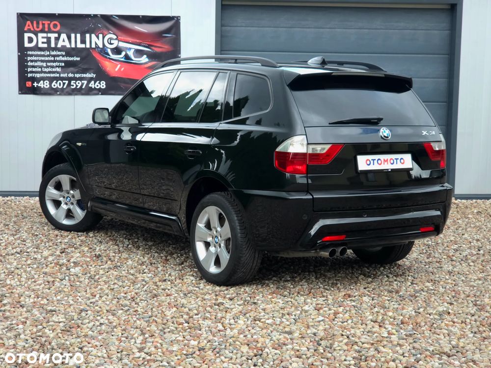 BMW X3 - 11