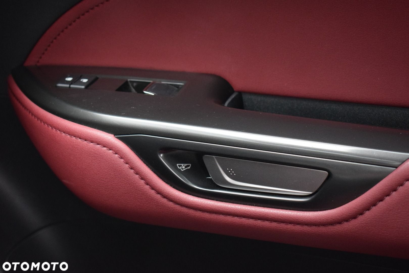 Lexus NX - 19
