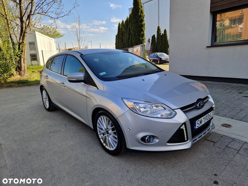 Ford Focus - 8