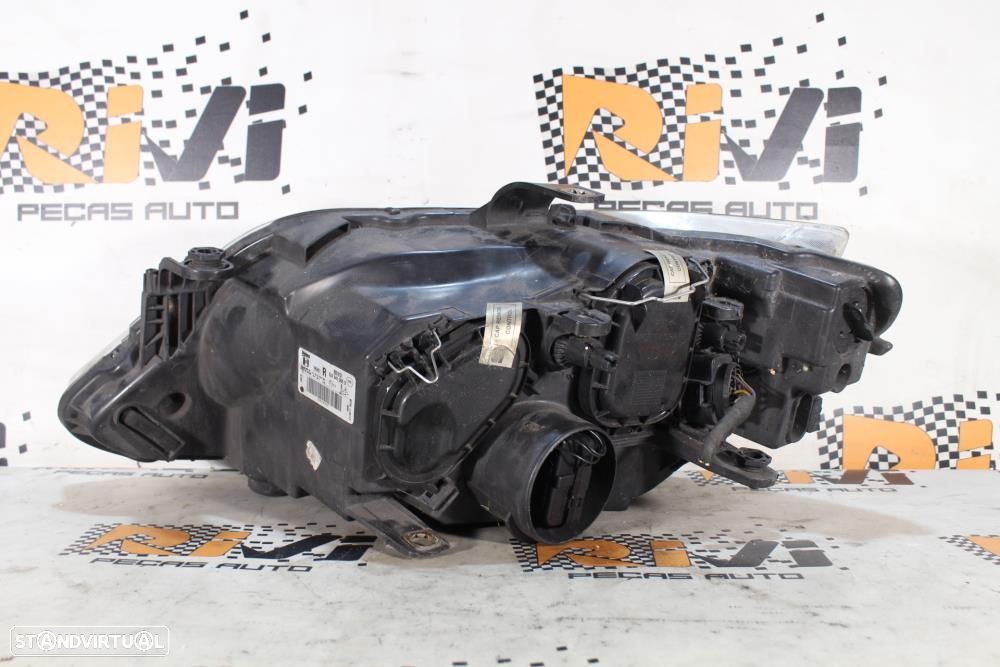 Ótica / Farol Direito Seat Ibiza Iv (6J5, 6P1)  6J2941006d / 89319131 - 5