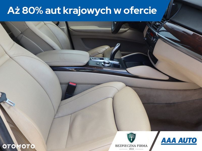 BMW X6 - 11