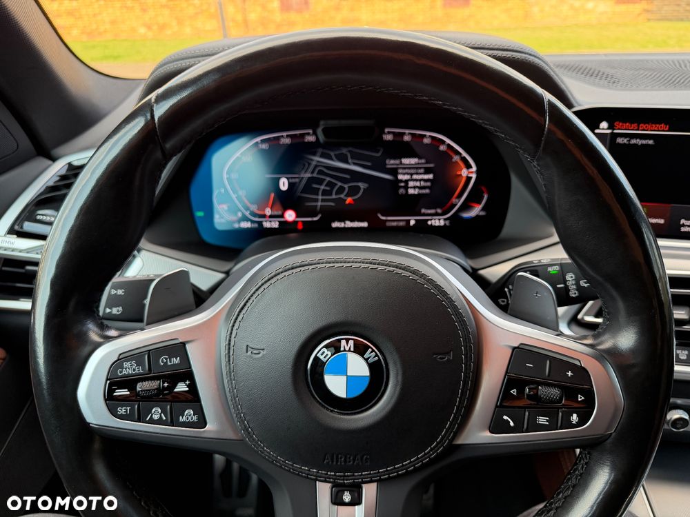 BMW X5 xDrive25d - 8