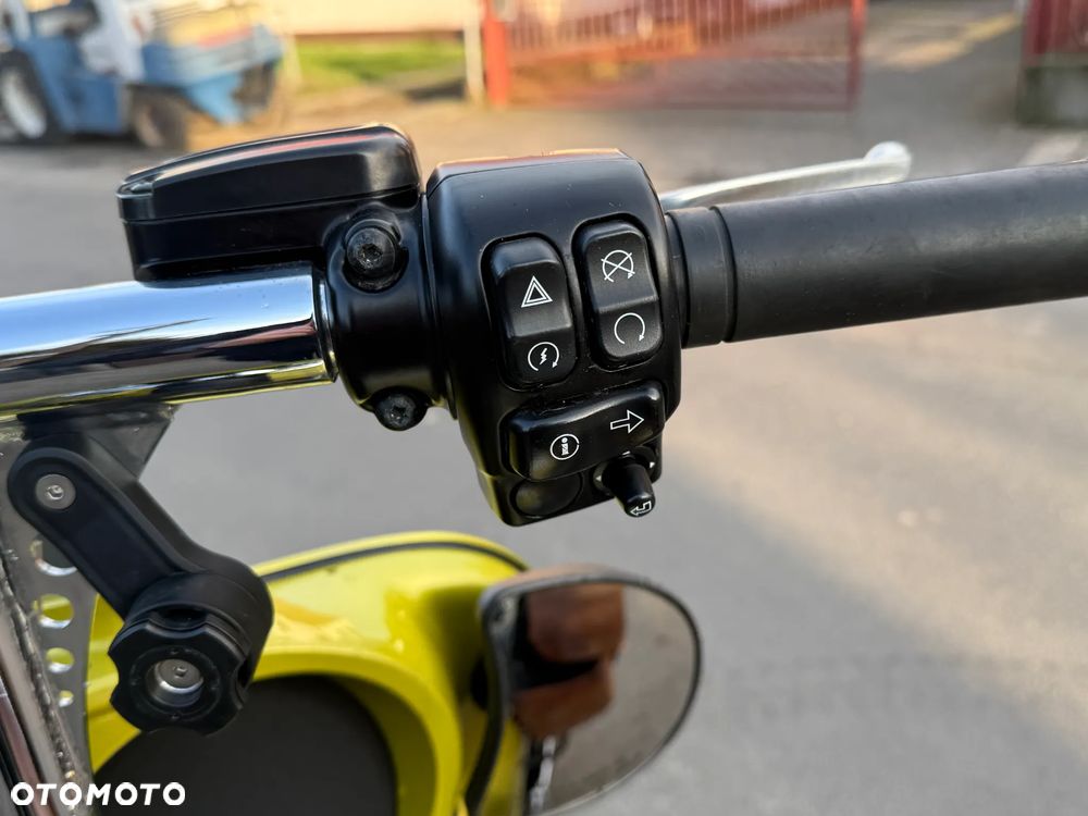 Harley-Davidson FLHXS Special - 12