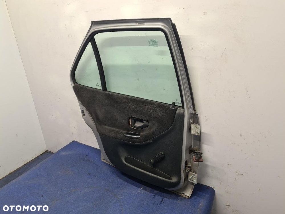 PEUGEOT 306 KOMBI DRZWI TYŁ LEWE - 11