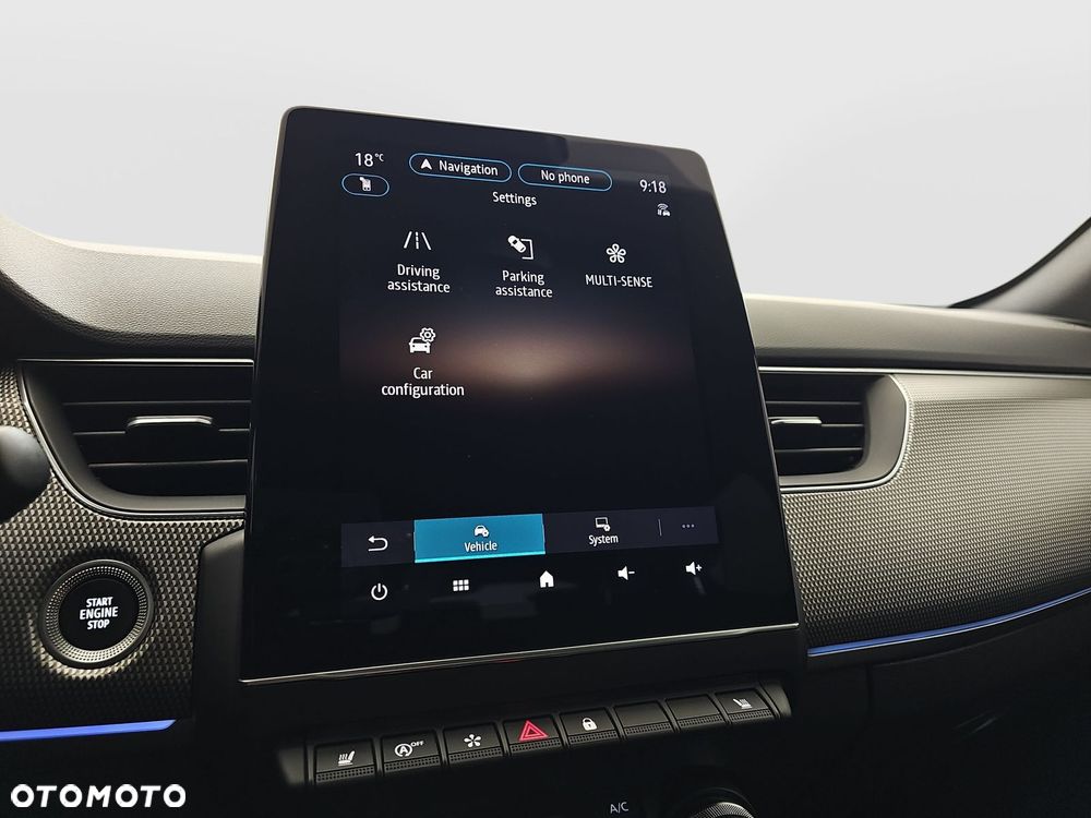 Renault Arkana 1.3 TCe mHEV Techno EDC - 26