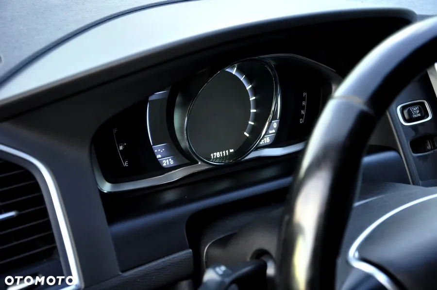 Volvo XC 60 T5 Powershift Summum - 28