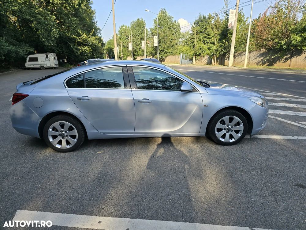 Opel Insignia - 2
