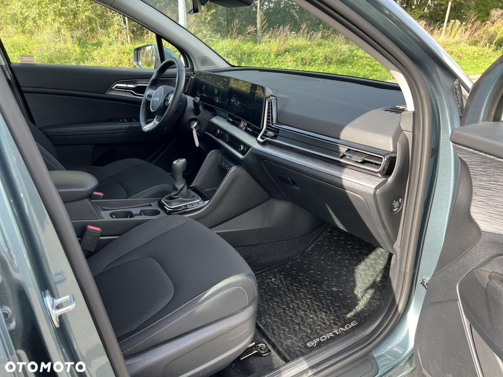 Kia Sportage - 21