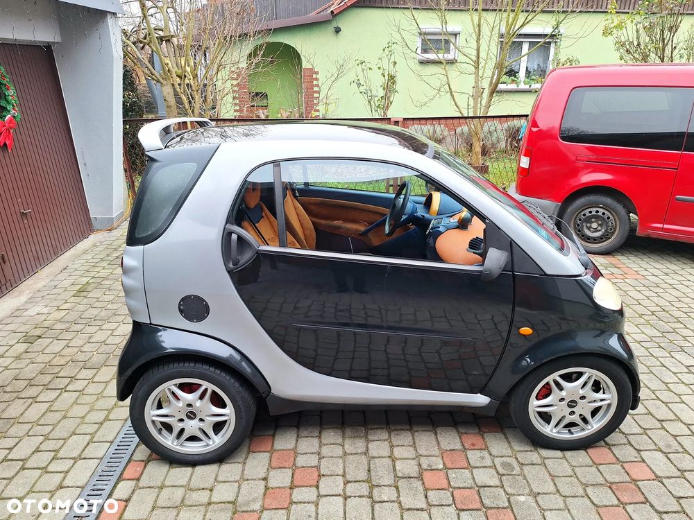 Smart Fortwo - 6