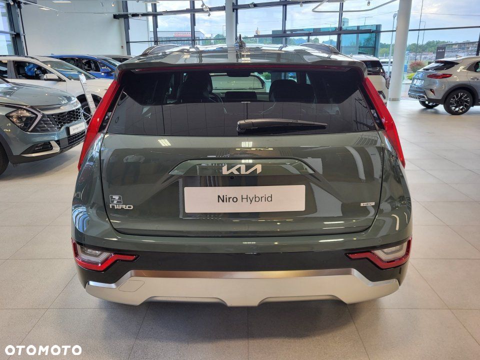 Kia Niro - 6