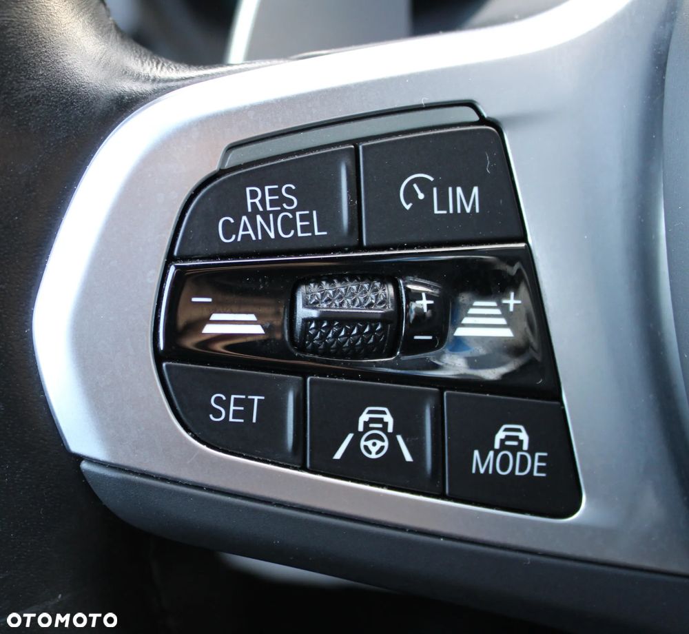 BMW X3 xDrive30i mHEV M Sport sport - 29