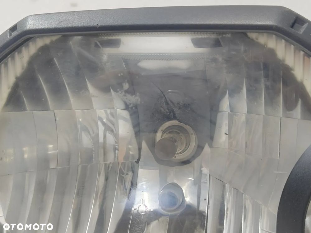 Reflektor BMW F 800GS , F650GS - 2