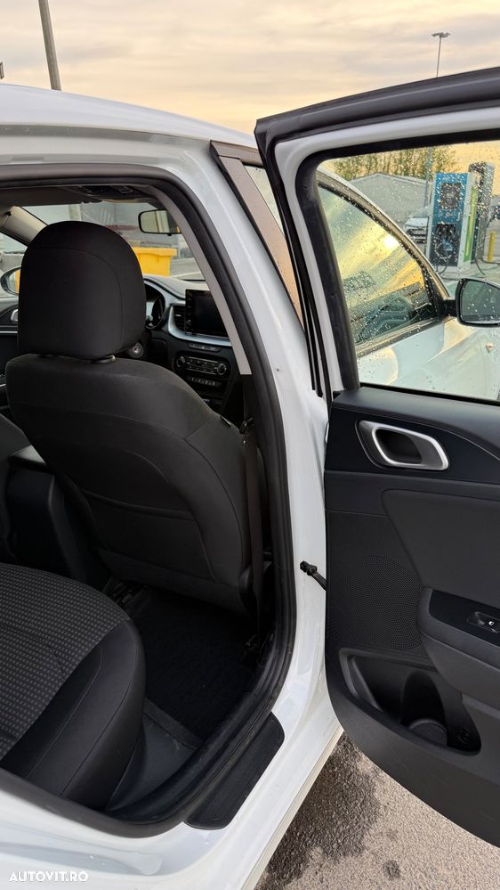 Kia Ceed 1.4 T-GDI Best - 15