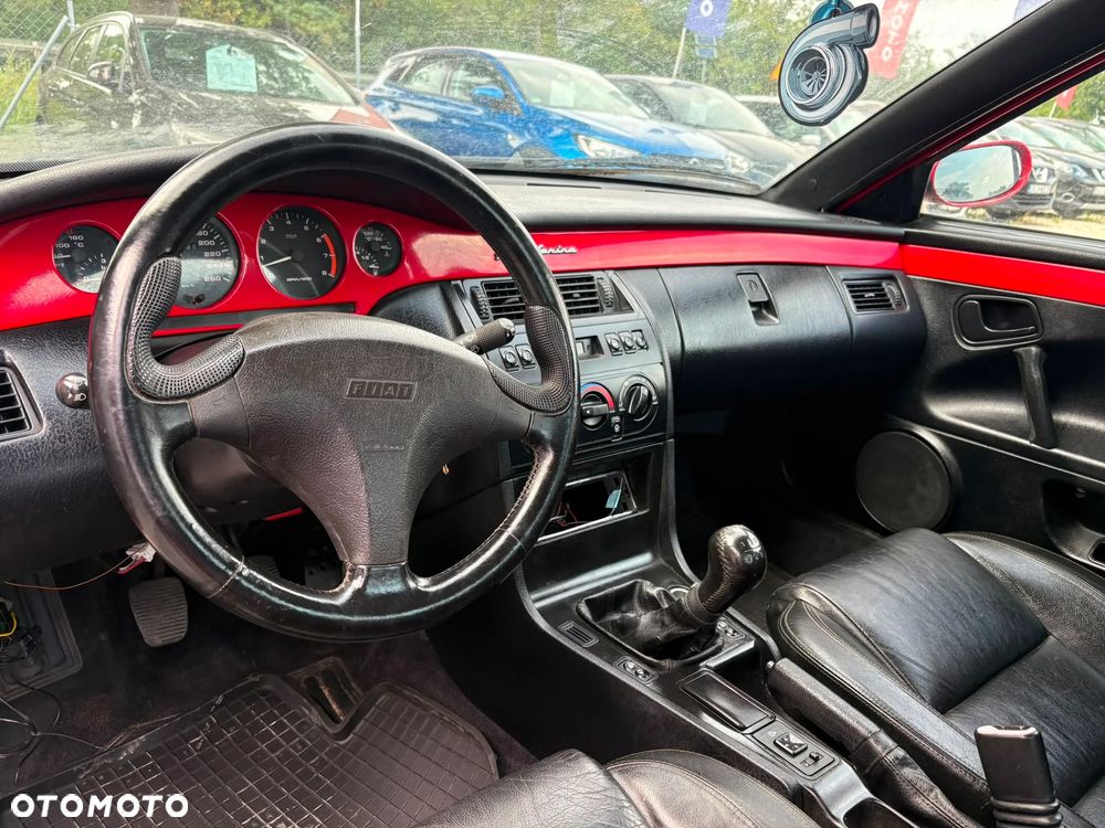Fiat Coupe - 14
