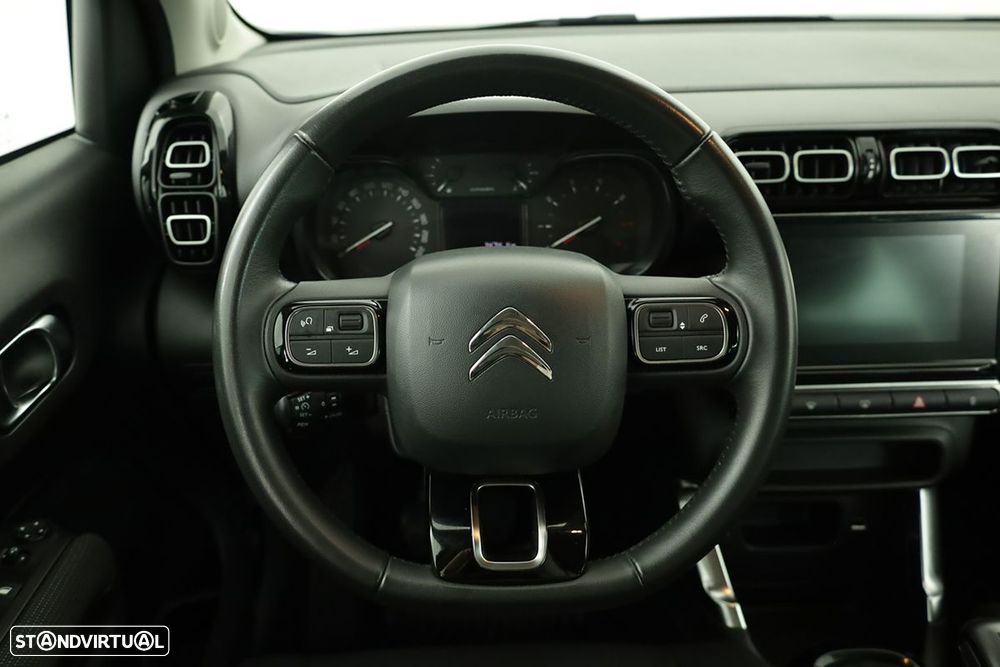 Citroën C3 Aircross 1.2 PureTech C-Series - 14