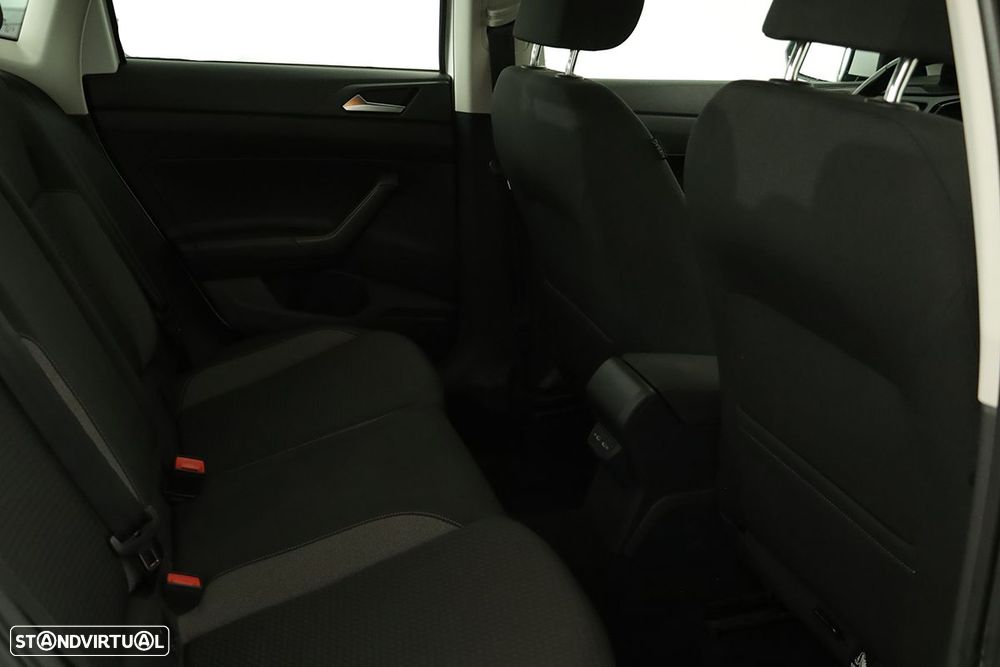 VW Polo 1.0 TSI Style - 21