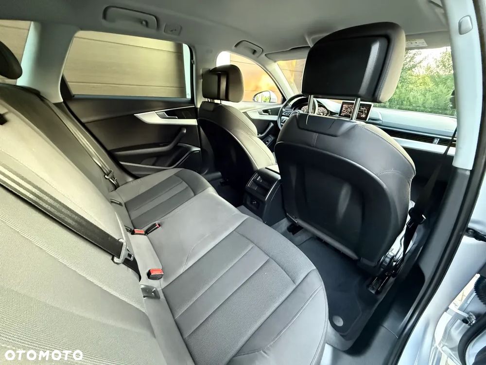 Audi A4 - 32