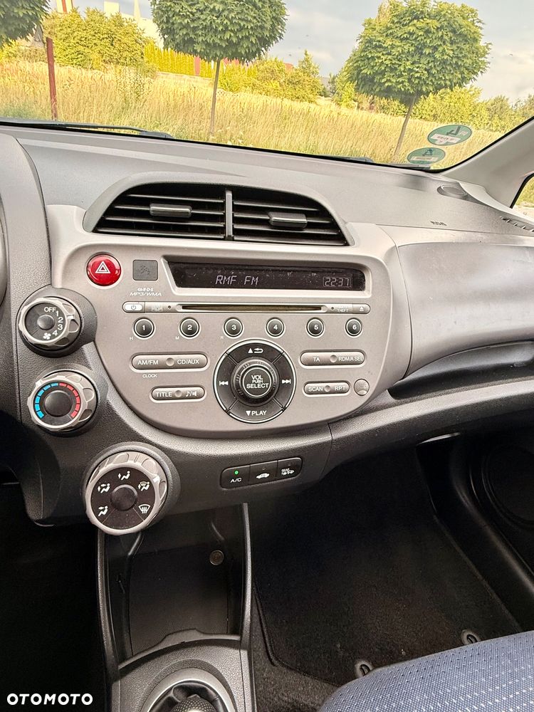 Honda Jazz 1.2 i-VTEC - 30
