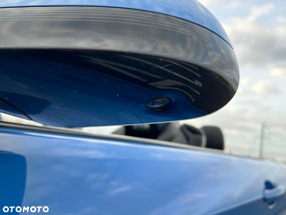 BMW M4 Cabrio DKG - 22